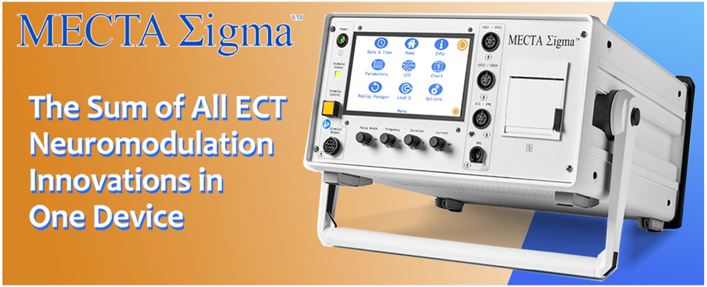 Mecta Sigma ECT